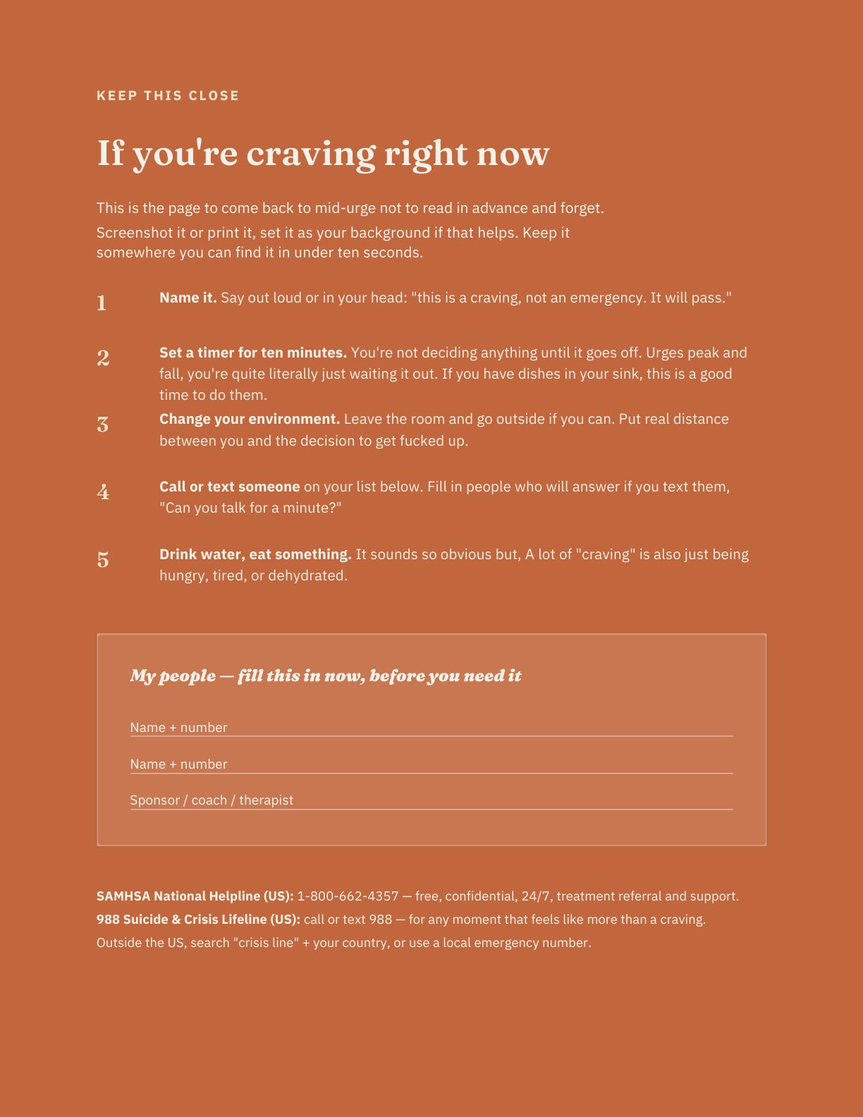 Workbook page preview